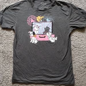 Disney Aristocats Shirt